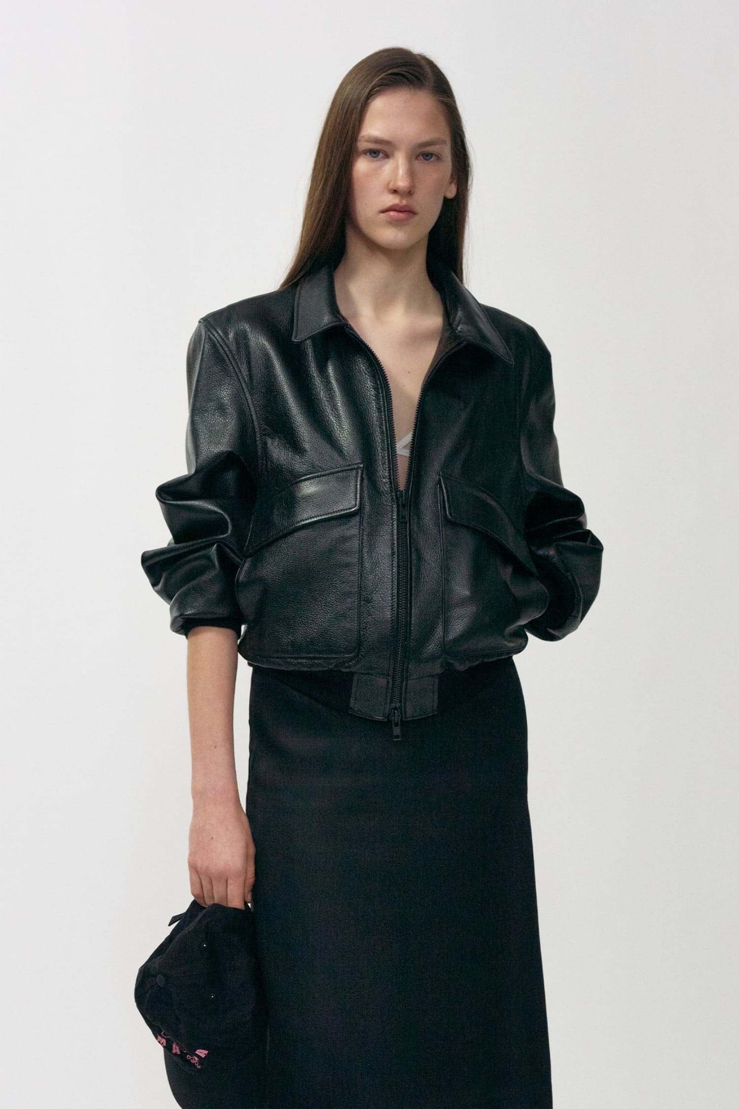 BRAND - NOTHING WRITTEN – Studio Poppage