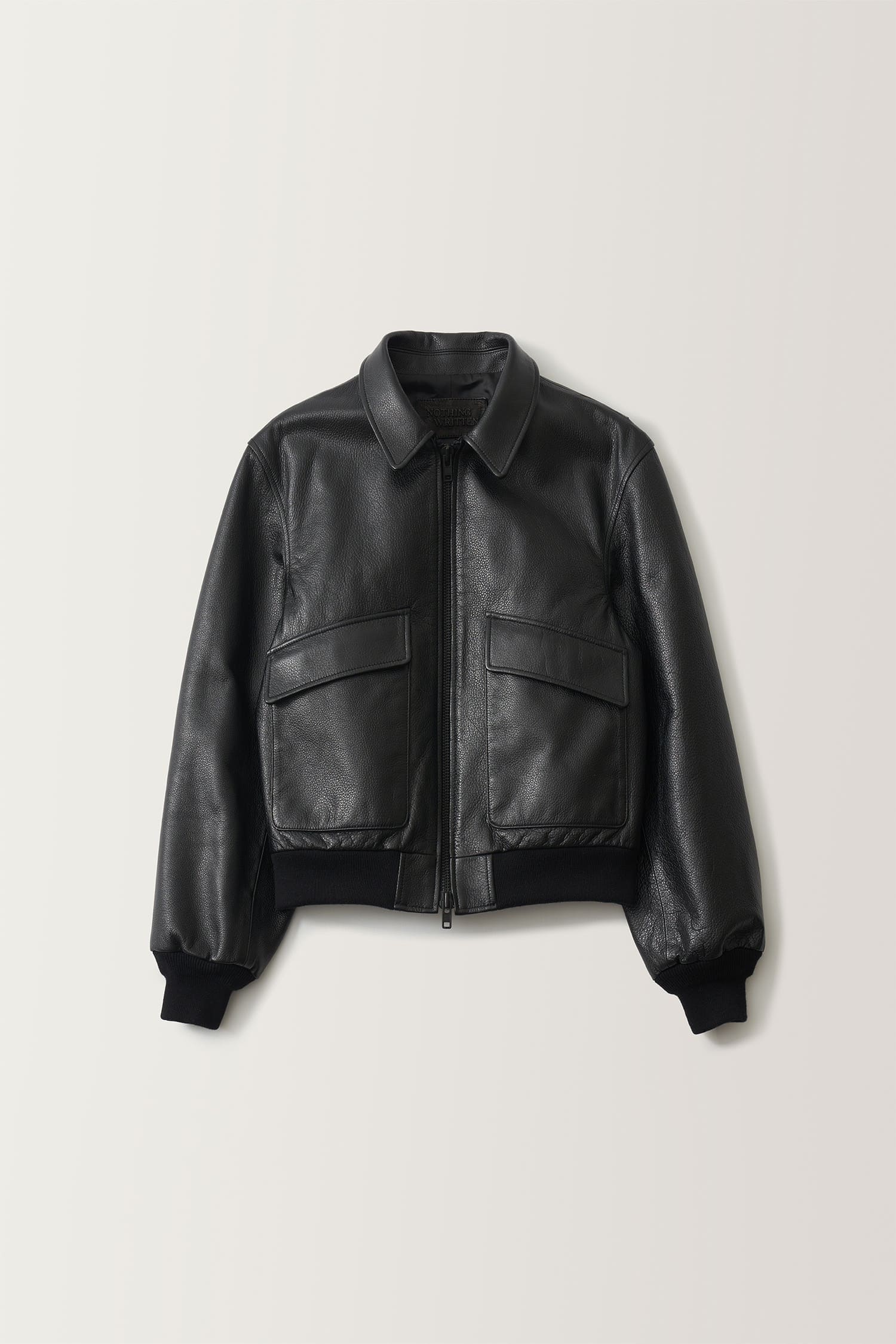 BRAND - NOTHING WRITTEN – Studio Poppage