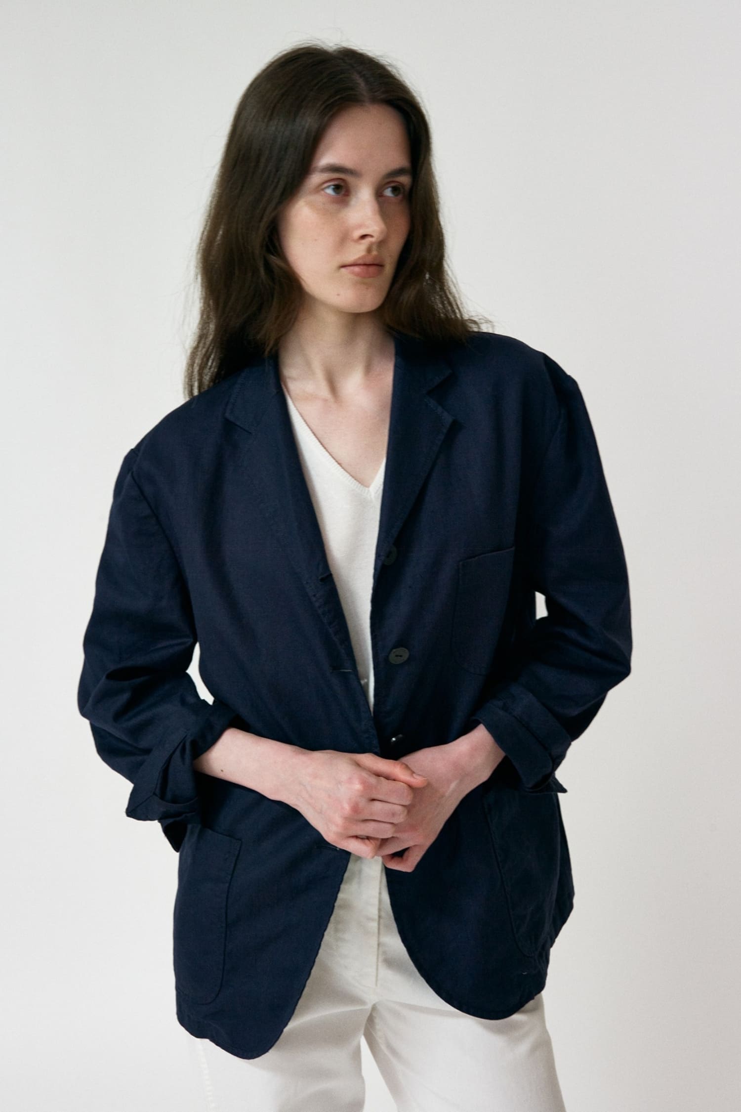 BRAND - NOTHING WRITTEN – Studio Poppage